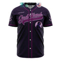 BEST God Hand Femto Berserk Baseball Jersey