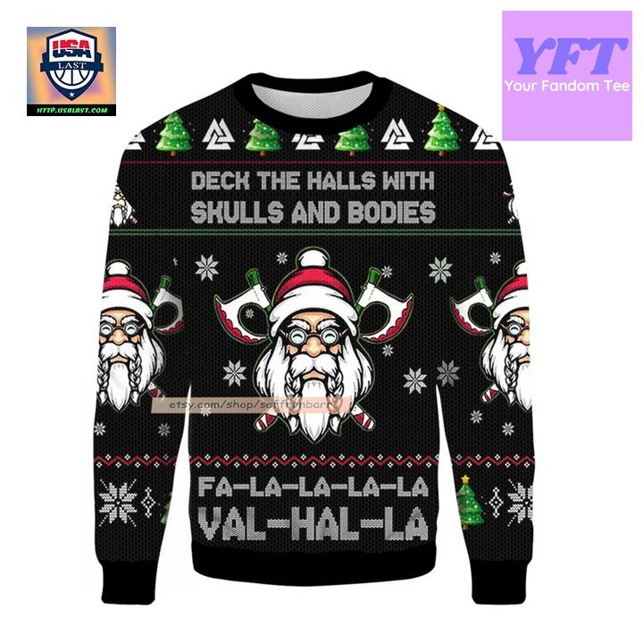 Godzilla Believe Chirstmas Godzilla Movie All Over Print 3d Ugly Christmas Sweater