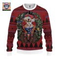Gohan Mc Ugly Christmas Sweater Thanksgiving Gift
