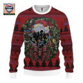 Goku Mui Christmas Mc Ugly Christmas Sweater Thanksgiving Gift