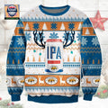 Good People IPA Ugly Christmas Sweater