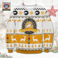 Goose Island Summer Time Kolsch Ugly Christmas Sweater
