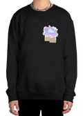 Entranced Sweatshirt