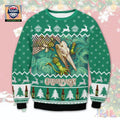 Great Basin Brewing Ugly Christmas Sweater