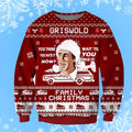 Grisworld You Think You Hate It Now Ugly Christmas Sweater