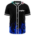 BEST Guarzino 207 Baseball Jersey
