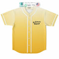 BEST Gudetama Squad Meh Baseball Jersey