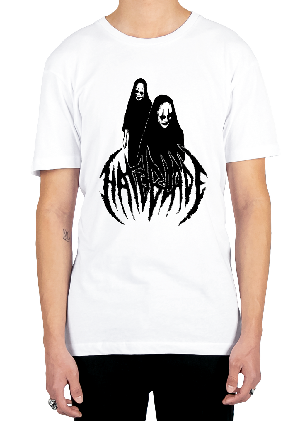Guests Tee