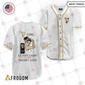 HOT Guinness Classy Sassy And A Bit Smart Assy Baseball Jersey