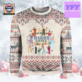 Have Yourself A Harrys House Little Harrys Fine Harry 3d Ugly Christmas Sweater