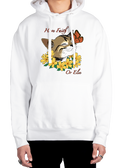 Have Faith Or Else Hoodie