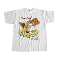 Have Faith Or Else Tee