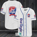 Heileman S Old Style Baseball Jersey