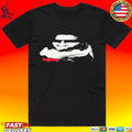 High Rollers Dublin Baglady Frogman T-shirt