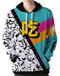 Hi-Tek Hoodie