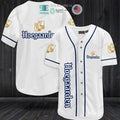 BEST Hoegaarden white Baseball Jersey