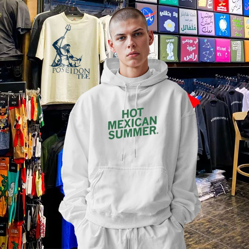 Mexican Summer T-shirt