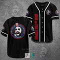 House of 1000 Corpses Horror Movie Baseball Jersey