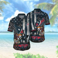 Houston Texans Hawaiian Shirts Style Hot Trending