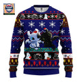 How To Train Your Dragon Toothless Love Ugly Christmas Sweater Blue 1 Amazing Gift Idea Thanksgiving Gift