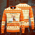 I Don’T Care What Day It Is It’S Early I’M Grumpy I Want Whataburger Ugly Christmas Sweater