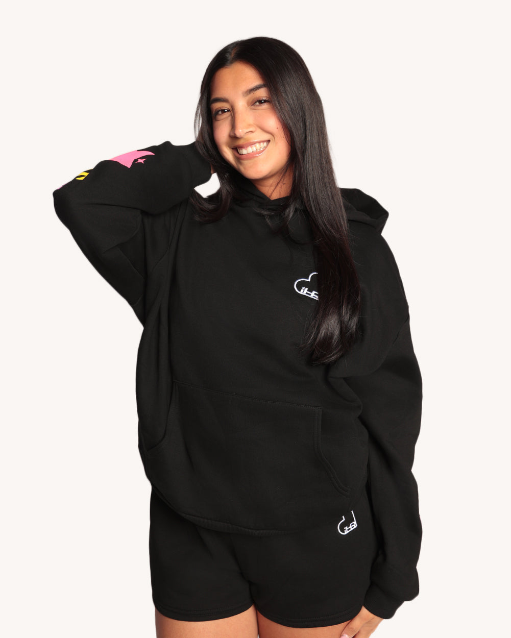 iHeartRaves Hoodie