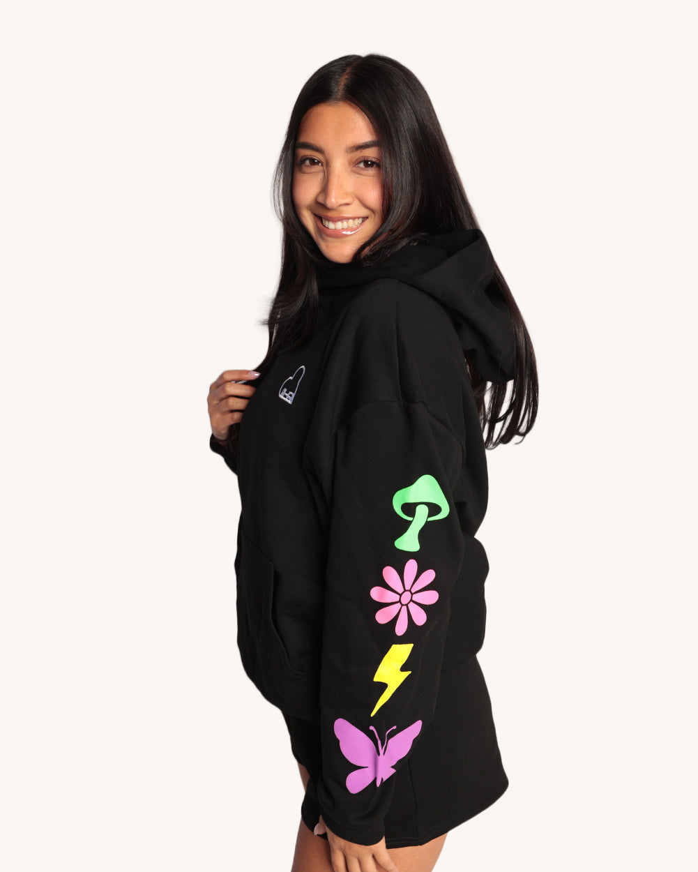 iHeartRaves Hoodie