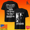 Ice Nine Kills Devils In The Details Lyric T-shirt