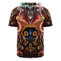 BEST Ichigo True Shikai Bleach Baseball Jersey