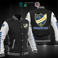 BEST IFK Norrkoping Baseball Jacket
