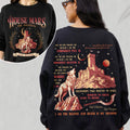 House Mars Red Rising Bookish Merch Summon Howlers Darrow Reaper Scifi Lover (1)