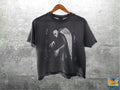 Vampire Goth Crop Comfort Colors Boxy Tee 3023cl Unisex T-shirt, Sweatshirt, Hoodie (1)