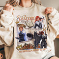Valkyries Acotar Court Splintered Harmony Acotar Nesta Gwyn Emerie Tee Sjm Bookish Merch (1)