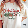 Christmas Holiday Party Christmas Teacher Unisex T-shirt, Sweatshirt, Hoodie (1)