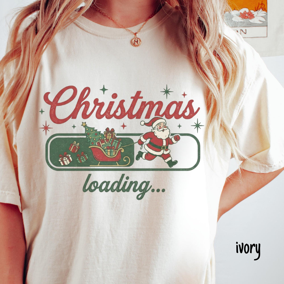 Christmas Holiday Party Christmas Teacher Unisex T-shirt, Sweatshirt, Hoodie (1)