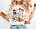 Comfort Colors Mickey Scary Halloween Party Mickey Minnie Halloween Disney Halloween Spooky Disney (1)