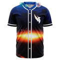 BEST Illenium Nightlight Baseball Jersey