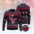 I’m Dreaming of a Pink Ugly Christmas Sweater