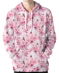 In Bloom Hoodie