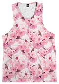 In Bloom Tank Top