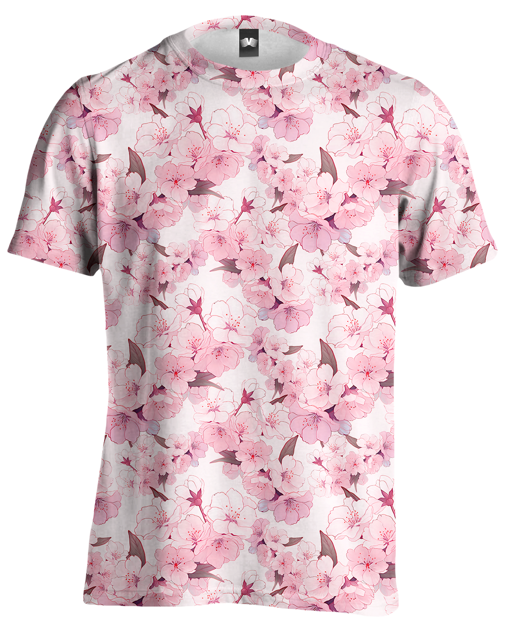 In Bloom Tee