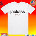 Inde Navarrette Jackass Ringer Babylon T-shirt