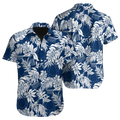 Indianapolis Colts Victory Tide Hawaiian Shirt