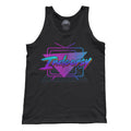 Unisex Indoorsy Tank Top