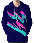 Midnight Ink Hoodie