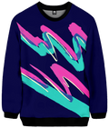 Midnight Ink Sweatshirt