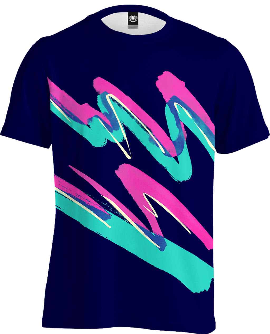 Midnight Ink Tee