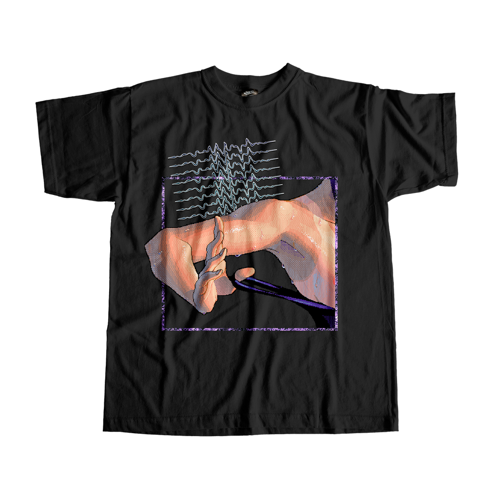 Intimate Moment Tee