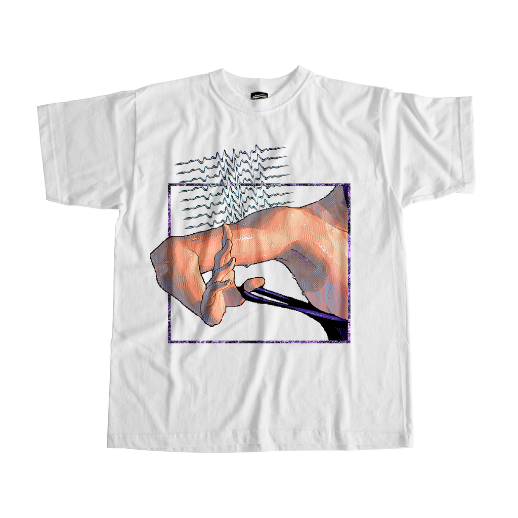 Intimate Moment Tee