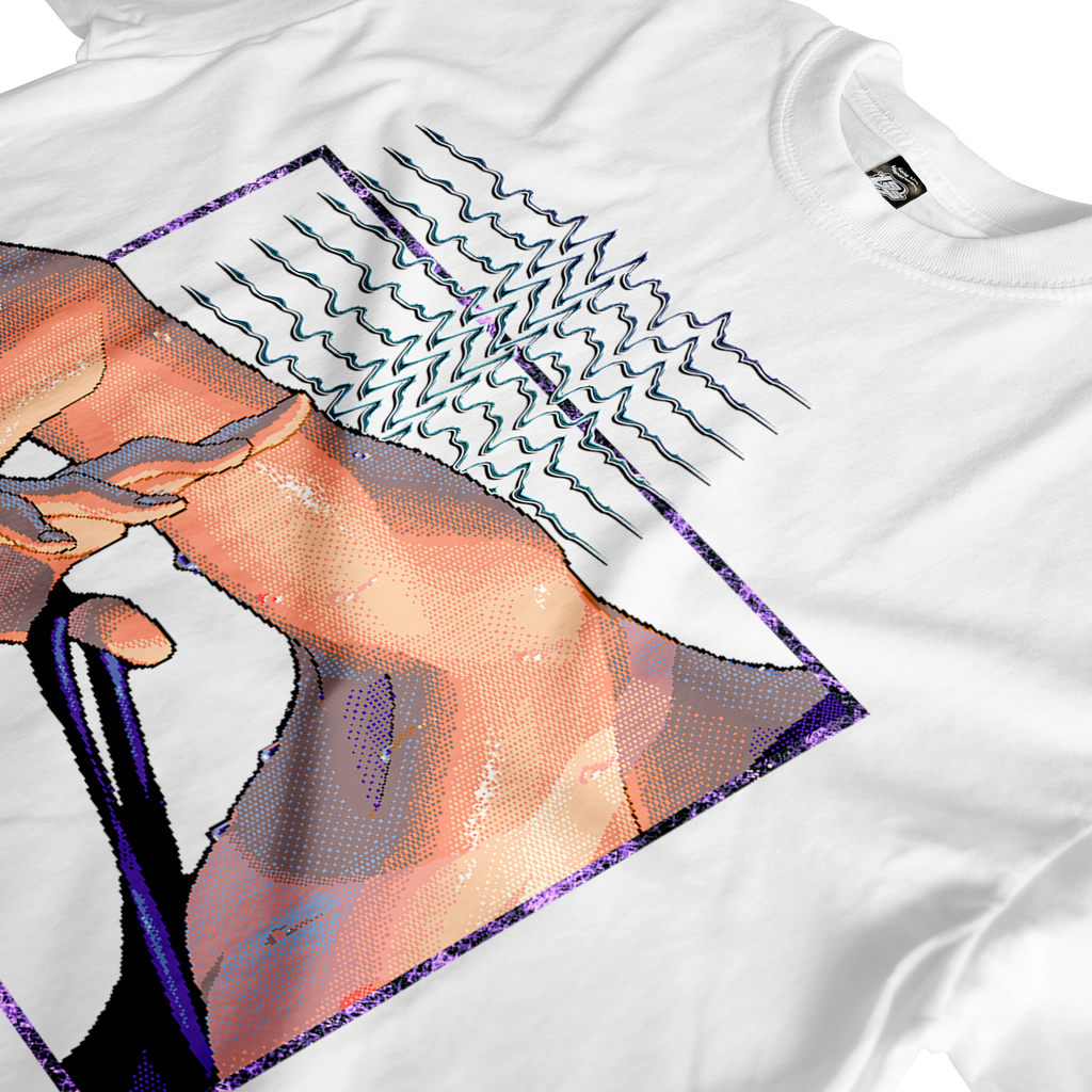 Intimate Moment Tee